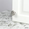 thumbnail image 3 of Century Hardware Tuscana Collection 1-1/4" Dia. Solid Brass Knob - Antique Nickel, 3 of 6