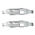 thumbnail image 1 of Corrector De Uñas Encarnadas De 2 Piezas Profesional Curvo Compacto Para Mujeres Y Hombres, 1 of 8
