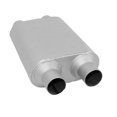 thumbnail image 3 of AP Exhaust Produits APEVX4134 Silencieux Série VX, 3 of 3