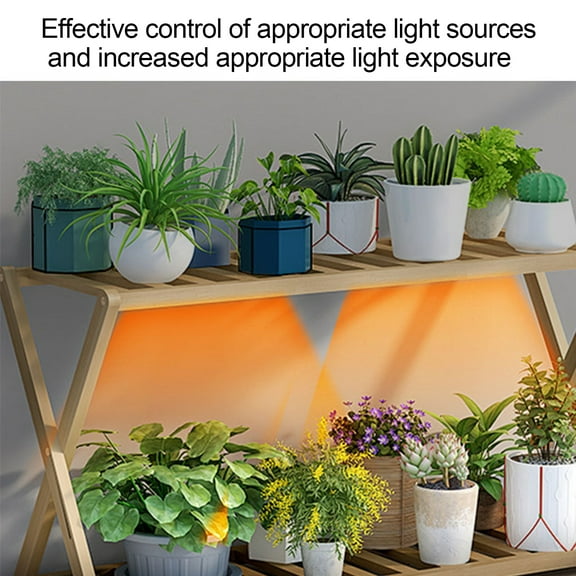 Growth Lamp,Quantum Plant Led Plant Indoor Fill 12v Plant Lamp