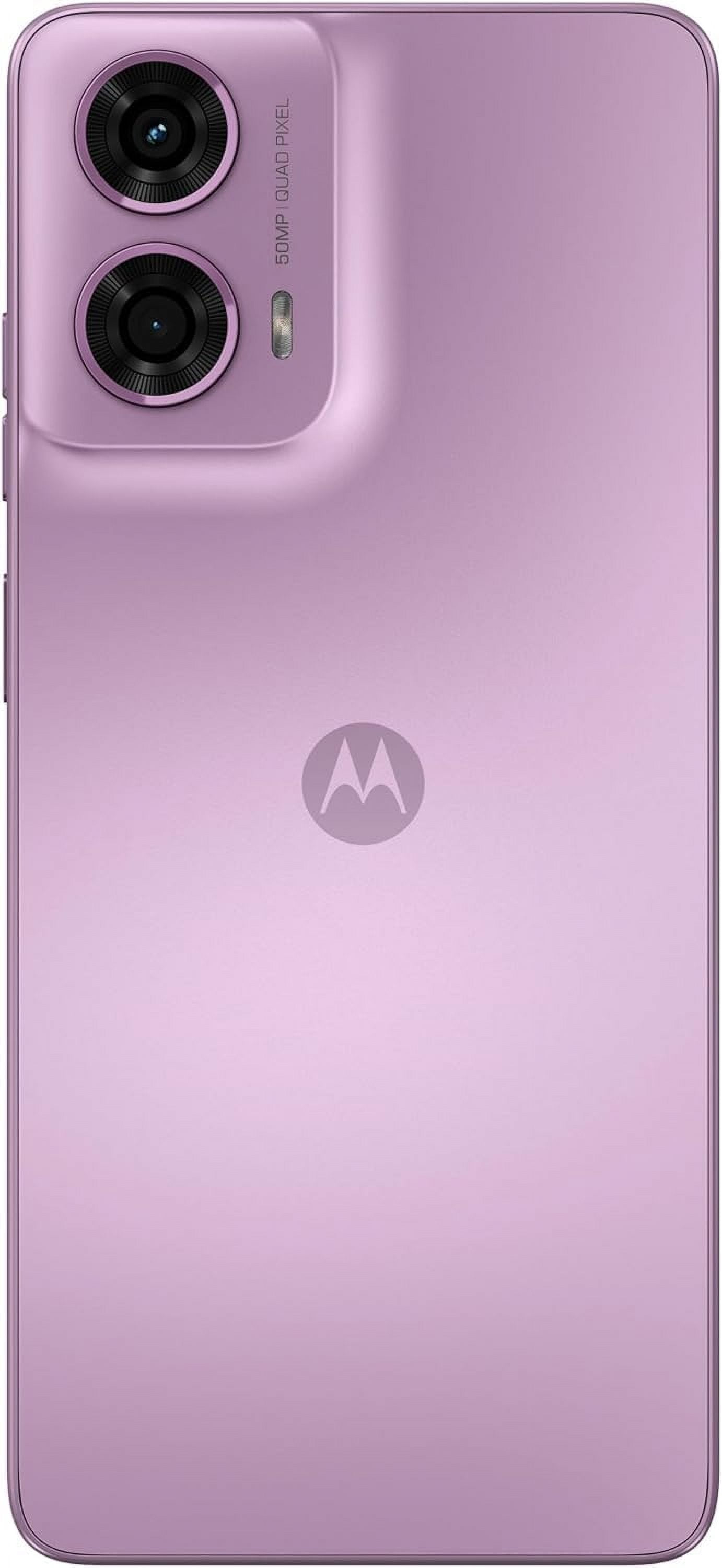 Motorola Moto G24 (2024) 6.56