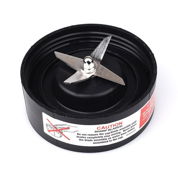 Okeba Replacement Extractor Blade For Nutribullet Nutri Bullet RX 1700W
