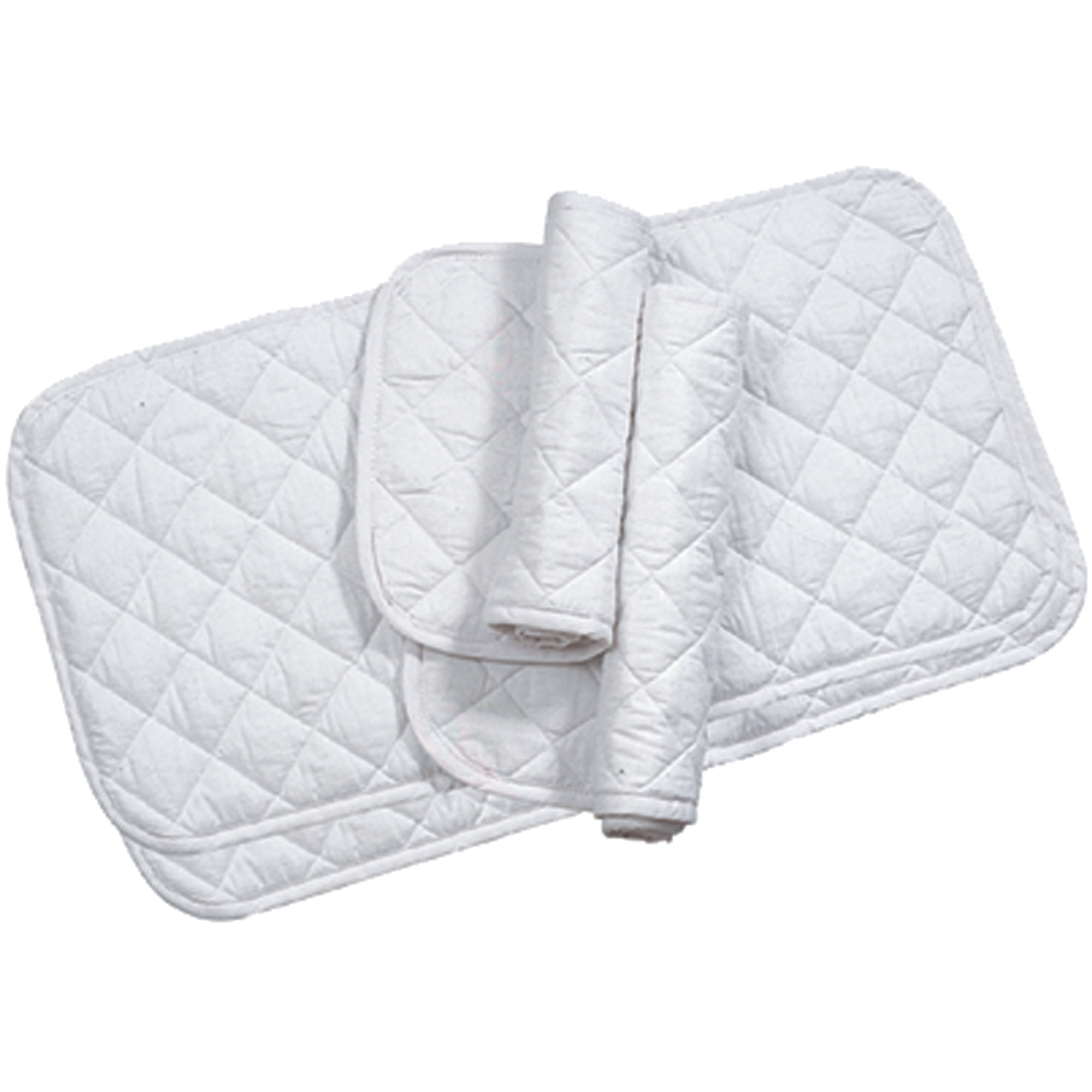 Quilted Leg Wrap For Horses