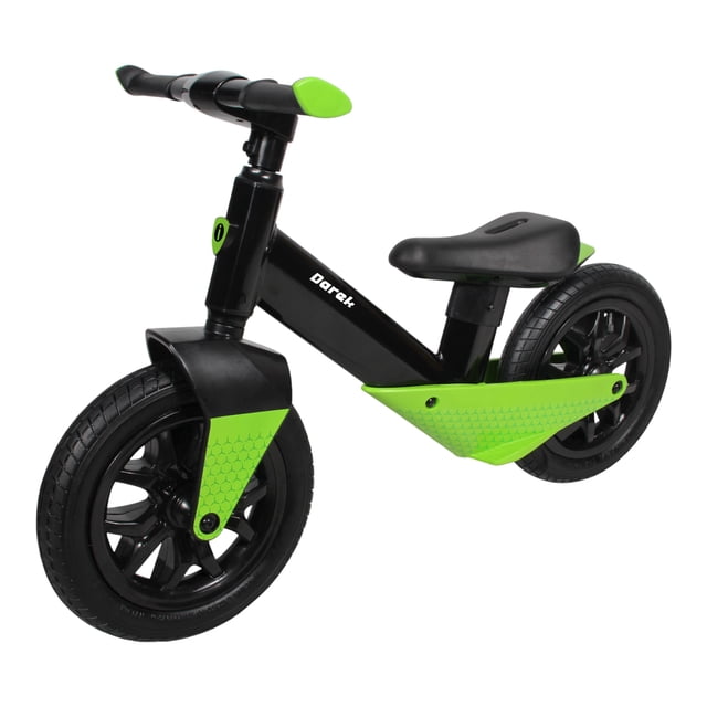 Bicicleta Montable De Equilibrio Darek Entrenador Sin Pedales
