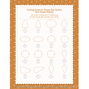 Lori Holt Honey Bee Garden Sew Simple Shapes™