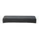 thumbnail image 2 of Funda de asiento de banco Sunnimix Poliéster Rectangular Antideslizante Gris, 2 of 8