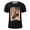 yue866-Black, variant on KHONTS Bull Riding Cowboy Patriotic T-Shirt for Boys Kids Short Sleeve Summer Tops,Size 2-13 Years White 160