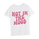 thumbnail image 5 of Camiseta de mujer Verano Activewear Camiseta con cuello redondo para uso diario Compras Camping, 5 of 7