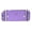 transparent purpl, variant on Console Case Cover Waterproof Shockproof Flexible Skin Case for NS2 Gamepad Protector Shell Transparent Housing