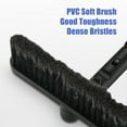 thumbnail image 2 of Labymos 31 Inch Extendable Snow Brush with Squeegee Car Snowbrush and Ice Scraper Ergonomic Foam, 2 of 8