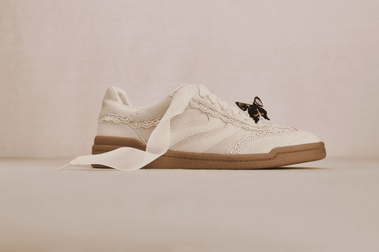 Madden NYC Women's Low Profile Sneakers