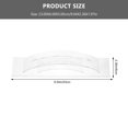 thumbnail image 2 of unbranded Soporte Transparente Para Pinzas Acrílico Organizador Para Almacenamiento Profesional Y Personal, 2 of 8