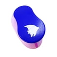 thumbnail image 1 of Hole Puncher Paper Punchers Circle Cards Labor-saving Decoration Tool Accessories Easy and Fast Manual Tools Consistent Design Tropical Fish, 1 of 5