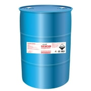 Nanoskin HEAVY DUTY ACID Aluminum Brightener & Wheel Clea ner (Dilution Ratio: 4:1) - 55 Gallon