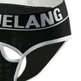 thumbnail image 3 of Mens Underwear Men's Fashion Men's Underwear Boxer Shorts Sexy Breathable, 3 of 3