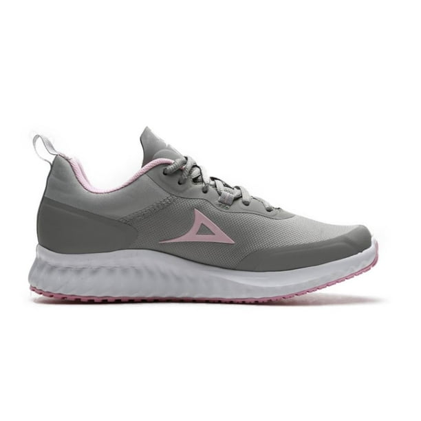 Tenis Dama Pirma Talla 25 Color Gris