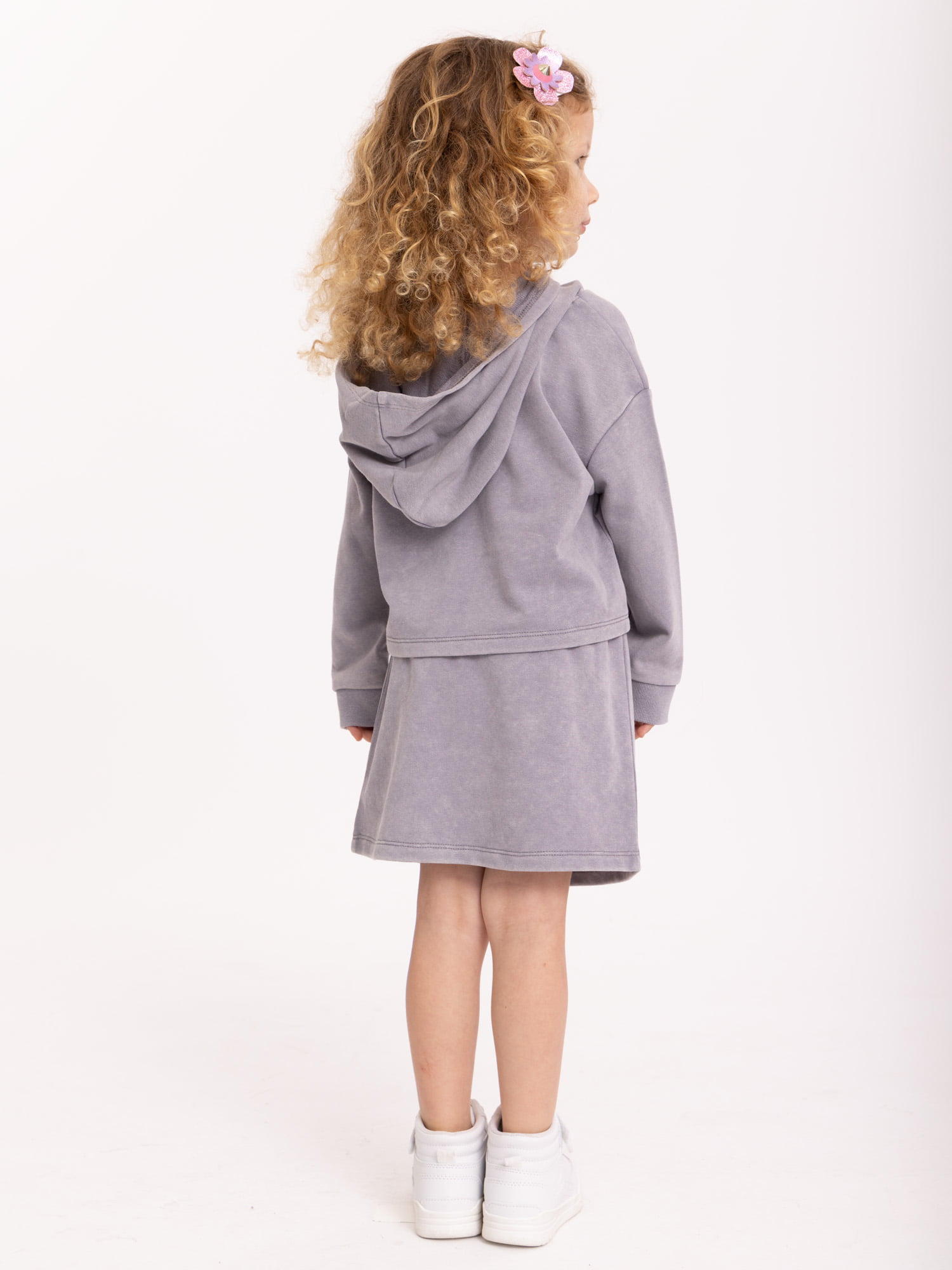 Women 2 Piece Hoodie Sweatshirt Suit Skirt Top and Skirt Set Tracksuit  Outfits | eBay