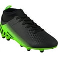 thumbnail image 2 of Vizari Kids Santos MC JR Outdoor Firm Ground Soccer Shoes/Cleats | for Boys and Girls, 2 of 5