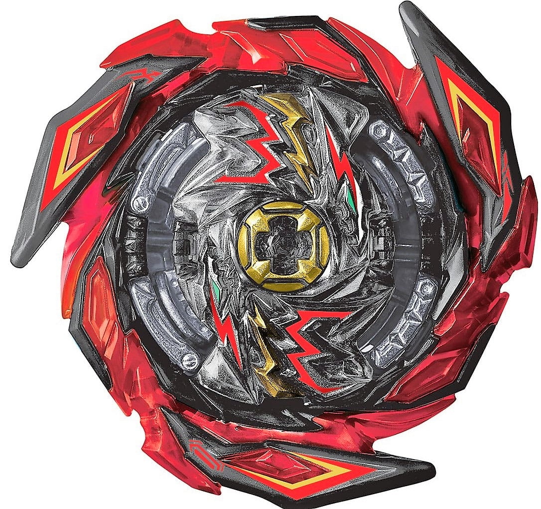 Takara Tomy Japan Beyblade Burst Dynamite Battle B-181 05 Infinite