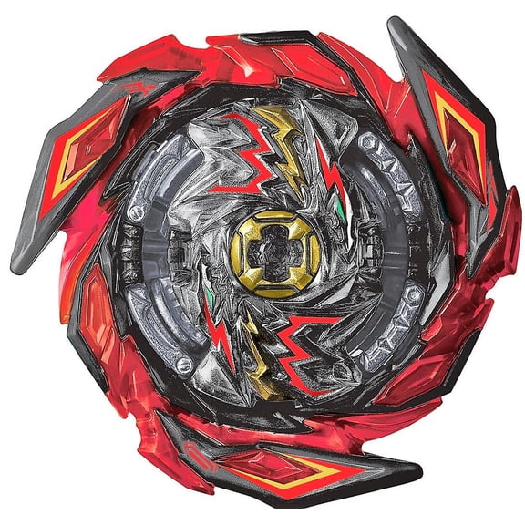 Takara Tomy Beyblade Burst B-181 06 Brave Wyvern 10 Never 4A