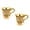 Gold, variant on Ywmsfl 2Pieces Retro Goblets Metal Wine Cups Royal Chalices Wine Glass Medieval European Styles Emboss Drinking Cups