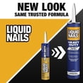 thumbnail image 2 of Uñas líquidas adhesivas para construcción LN-903, paquete de 12, 2 of 8