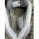 thumbnail image 5 of New Balance 515 Shoes Mens 12 Gray Suede Casual Walking Athletic ML515GRY, 5 of 5