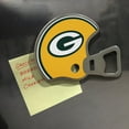 thumbnail image 3 of YouTheFan NFL Green Bay Packers Season Opener Bottle Opener, 3 of 4