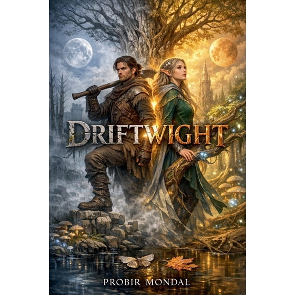 Driftwight, (Paperback)