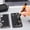 Orange, variant on 115 in 1 Precision Screwdriver Set, Electronics Repair Tool Kit with 98 Bits Magnetic for Phone, Laptop, PC & Game Console