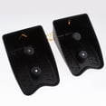 thumbnail image 4 of Miulika 2pcs Wheel Chock Stop Block for Rv Travel Trailer Car, 4 of 9