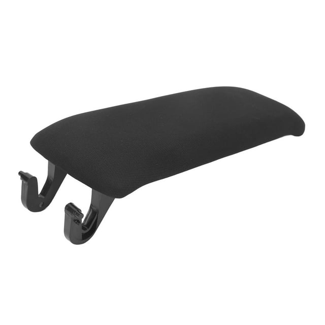 Funda para reposabrazos de consola central, funda para reposabrazos de consola central, funda para reposabrazos de coche, almohadilla para consola central de coche, calidad en la que puede confiar