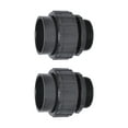 thumbnail image 2 of HILABEE 2 Pcs Raccords de Pompe de Piscine Connecteur Accessoires de Modification Légers de Rechange, 2 of 9
