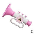 thumbnail image 5 of Children Musical Instrument Toys Plastic Cartoon Early Education Developmental Toys Interesting Trumpet Toy Whistle Musical Tool Gift, 5 of 5