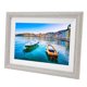 thumbnail image 3 of Marco De Fotos Digital, Marco De Fotos Digital Electrónico Marco De Fotos Con Pantalla Táctil Con Panel HD IPS Fácil De Compartir Para La Familia En Casa, 3 of 7
