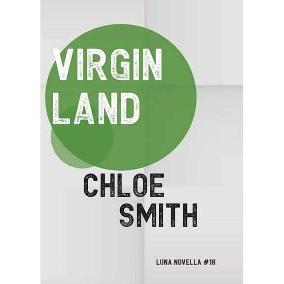 Luna Novella Virgin Land, Book 18, (Paperback)