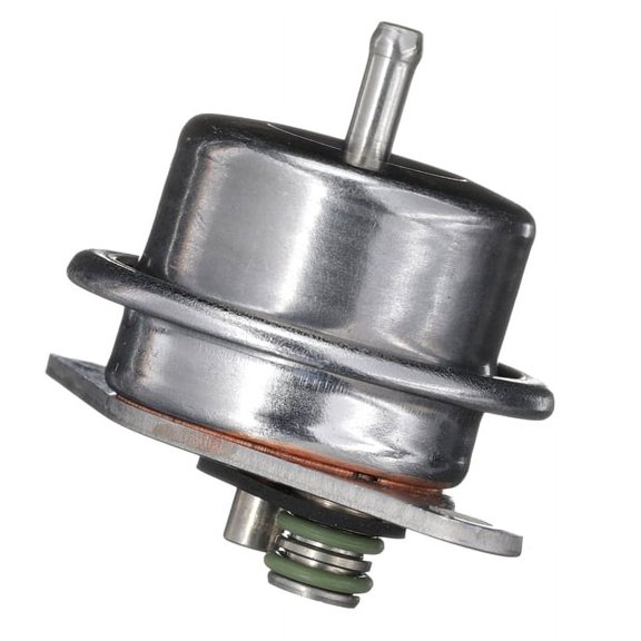Fuel Injection Pressure Regulator