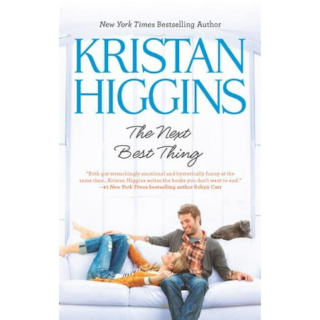 The Next Best Thing (Paperback) (Paddy The Next Best Thing)