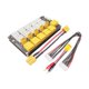 thumbnail image 1 of Tablero de Carga Paralelo Batería Lipo ISDT 2-6S Adaptador Batería Cargador de Cargador, 1 of 9