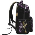 thumbnail image 3 of Murder Drones Backpack Lightweight Large Capacity Laptop Backpack Cartoon Backpacks For Unisex, 3 of 6