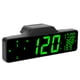 thumbnail image 4 of Indicador HUD, pantalla HUD para automóvil de 8 pulgadas Pantalla HUD Pantalla HUD para vehículo Confiabilidad excepcional, 4 of 8