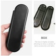thumbnail image 5 of 2 Pcs Tweezer Slim Darts Case Box Accessory Carrying Storage Container, 5 of 8