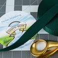thumbnail image 3 of Country Brook Design® 3/4 inch Green Heavy Duty Nylon Webbing, 20 Yards, 3 of 5