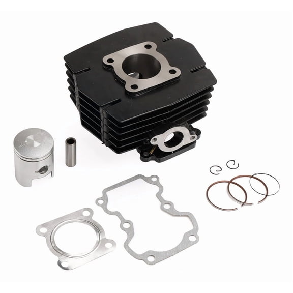 Applicable to E 100 Cc Cylinder Kit For Suzuki Ax100 2 Engine