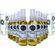 thumbnail image 1 of 10 Botellas de Aceite de Árnica Puro JYE Natural 60 ml, 1 of 2