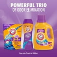 ARM & HAMMER Odor Blasters Fresh Burst InWash Laundry Scent Booster