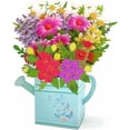 thumbnail image 2 of KALAKALA Birthday Cards for Women, Butterfly Pop Up Card Box, Happy Birthday Gifts Cards for Women, Daughter, Mom, Sister, Friend, Butterflies & Flowers Greeting Card with Blank Notecard & Enve, 2 of 6