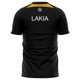 thumbnail image 3 of 2024 Nueva camiseta de apoyo para culb de deportes electrónicos GEN G, uniforme de juegos Valorant, camisetas para hombre, competición deportiva, entrenamiento, camisetas unisex transpirables, 3 of 4
