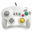 thumbnail image 5 of Compatible con el mando con cable Wii/NGC, para mandos de GameCube, 5 of 5