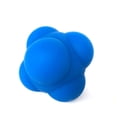 thumbnail image 3 of OULII 1Pcs Fitness Ball Hexagonal Sphere Silicone Reaction Speed Training for Athletes, 3 of 8